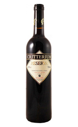 Вино Paco das Cortes Critterium Reserva 2016 0,75 л