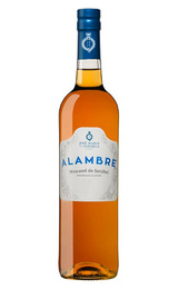 Вино Jose Maria da Fonseca Alambre Moscatel de Setubal 2012 0,75 л