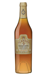 Вино Jose Maria da Fonseca Alambre Moscatel de Setubal 20 years 0,75 л