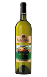 Вино Lotiani Tsinandali 0,75 л