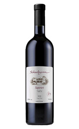 Вино Schuchmann Kakheti Qvevri Kisi Fermented 0,75 л