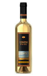 Вино Воскеваз Белое Полусладкое 0,75 л