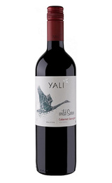 Вино Ventisquero Yali Wild Swan Cabernet Sauvignon 0,75 л
