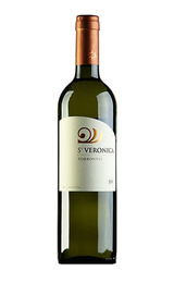 Вино La Agricola Santa Veronica Torrontes 0,75 л