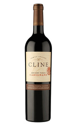 Вино Cline Ancient Vines Mourvedre 0,75 л