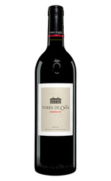 Вино La Rioja Alta Torre de Ona Reserva 2012 0,75 л