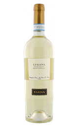 Вино Farino Lugana Farina 2016 0,75 л