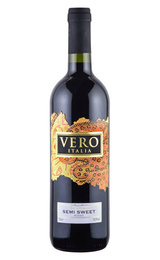 Вино Casa Vinicola San Andrea Red Semi-Sweet 0,75 л
