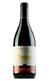 Вино Louis de Martinac Rouge 0,75 л