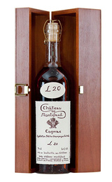 Коньяк Chateau de Montifaud 20 Years Old 0,7 л