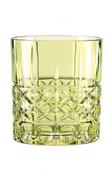 Nachtmann Highland Whisky Green 0,345 л