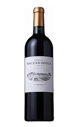 Вино Chateau Rauzan-Segla 2010 Grand Cru Classe AOC Margaux 0,75 л