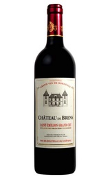 Вино Maison Sichel Chateau de Brens 2012 0,75 л
