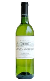 Вино Chateau Hostens Picant Chateau de Grangeneuve Blanc 0,75 л