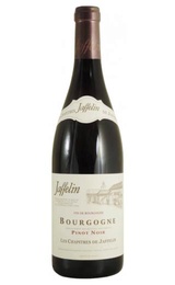 Вино Jaffelin Bourgogne Pinot Noir 0,75 л