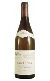 Вино Jaffelin Santenay 1er Cru Passetemps 2014 0,75 л