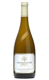 Вино Domaine Tinel Blondelet Pouilly-Fume Quercus 0,75 л