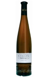 Вино Wolfberger Pinot Gris Alsace Grand Cru Rangen 2009 0,75 л