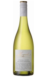 Вино Langmeil Winery Spring Fever Eden Valley Chardonnay 2017 0,75 л