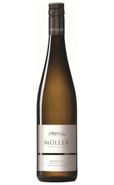 Вино Muller Riesling Gottweiger Berg 2017 0,75 л