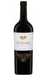 Вино Bernard Magrez Bienvenida 2013 0,75 л