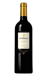 Вино Bernard Magrez En Silans 2015 0,75 л