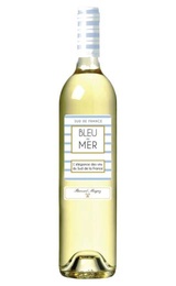 Вино Bernard Magrez Bleu de Mer Blanc 0,75 л