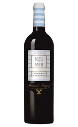 Вино Bernard Magrez Bleu de Mer Rouge 0,75 л