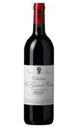 Вино Bernard Magrez Chateau Les Grands Chenes 2012 0,75 л