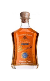 Коньяк Золотой 7 лет 0,05 л