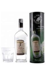 Ром El Dorado 3 years old 0,7 л