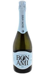 Игристое вино Bon Ami White 0,75 л