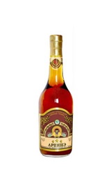 Коньяк Арпинэ 3 года 0,5 л