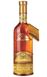 Коньяк Гранд Армениенс 3 года 0,5 л