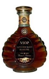 Коньяк Гранд Нарине VSOP 0,5 л