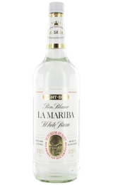 Ром La Mariba White 1 л