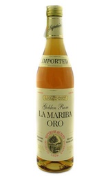 Ром La Mariba Oro 0,7 л