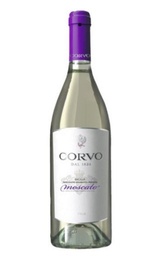 Вино Corvo Moscato 2017 0,75 л