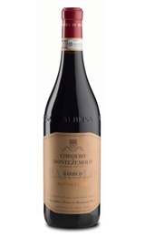 Вино Cordero di Montezemolo Monfalletto Barolo Monfaletto 0,75 л