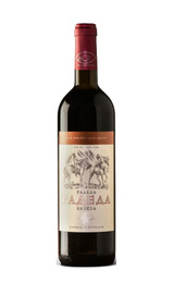 Вино Радеда