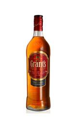 Виски Grants The Family Reserve 0,375 л