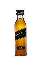 Виски Johnnie Walker Black Label 0,05 л