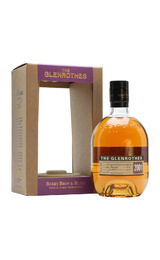 Виски Glenrothes Single Speyside Malt 2001 13 Years 0,7 л
