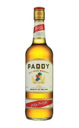 Виски Paddy 1 л
