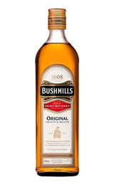Виски Bushmills Original 0,35 л