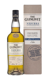Виски Glenlivet Nadurra Peated 1 л