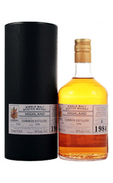 Виски Lombard Teaninich Single Malt 1984 0,7 л