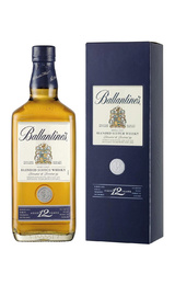 Виски Ballantines Aged 12 Years Old 0,7 л