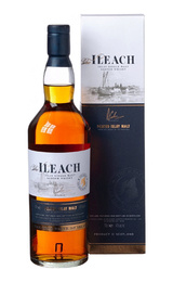 Виски The Ileach 0,7 л