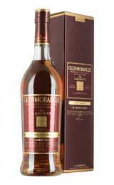 Виски Glenmorangie The Lasanta 0,7 л